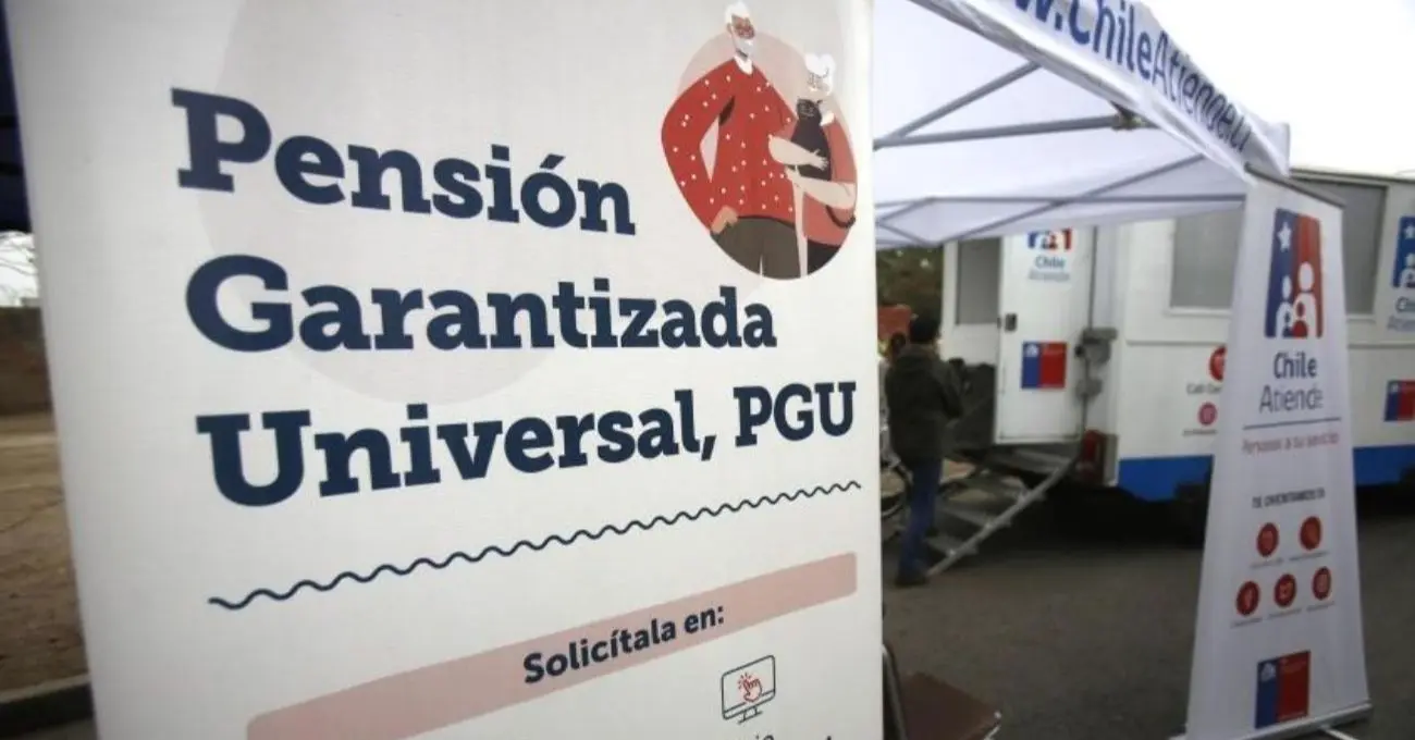 PGU: IPS mantendrá el pago pese a revisión de residencia que afecta al 0,4% y retoma desde el 19 de enero