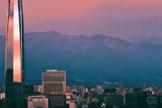 PIB de Chile avanza un 0,4% en segundo trimestre impulsado por minería