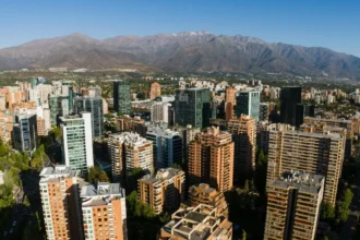 PIB de Chile: Banco Mundial proyecta 2,2% en 2026 y explica por qué 2027 se enfría
