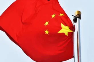 PIB de China crece 5% interanual en el primer trimestre y avanza 1,3% frente al cierre de 2025