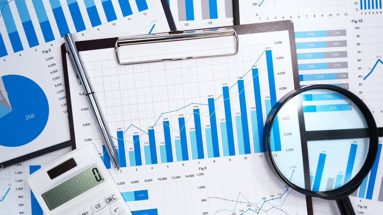 PIB Nacional Crece 2,3% en el Primer Trimestre de 2025 Impulsado por Comercio y Servicios Regionales