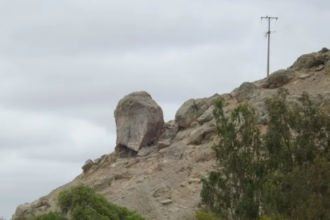 Piedra Colgada será el primer sector de Copiapó en avanzar hacia una energía más justa y sustentable