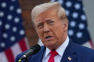 Plan de paz de Trump para Gaza: 15 tecnócratas y la fase 2 que podría mover petróleo y oro