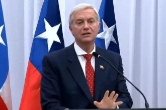 Plan Escudo Fronterizo: gobierno proyecta 30 kilómetros de zanja en Arica en 90 días y anuncia nuevas leyes contra el ingreso irregular