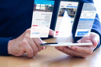 Plan telefónico para adultos mayores: accede a internet, llamadas y redes sociales por solo $3.990