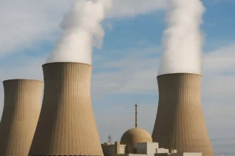 Planta nuclear en Argentina: el proyecto de 1.200 MW que Rusia firmó en 2015 y vuelve al debate energético