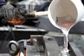 Plata: China absorbe más de 790 toneladas y tensiona el mercado global en 2026