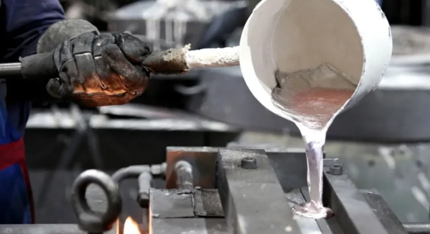 Plata: China absorbe más de 790 toneladas y tensiona el mercado global en 2026