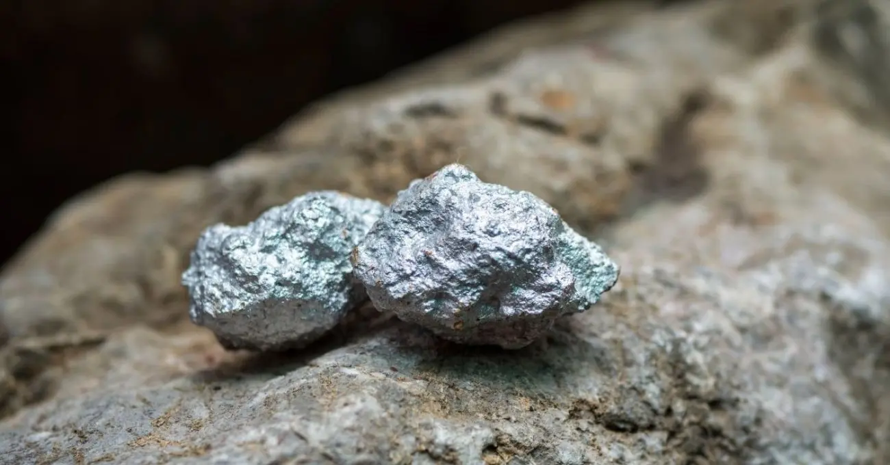 Plata Good Delivery: 200 toneladas al año y el sello LBMA que posiciona a Codelco en el mercado global