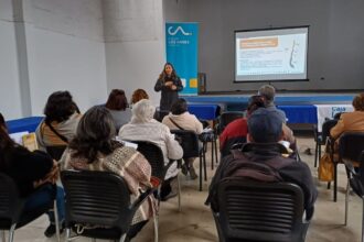 Plataforma Indígena: Energía y Cambio Climático en Atacama