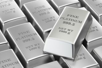 Platino escaso: EE. UU. y China frenan disponibilidad con altas compras