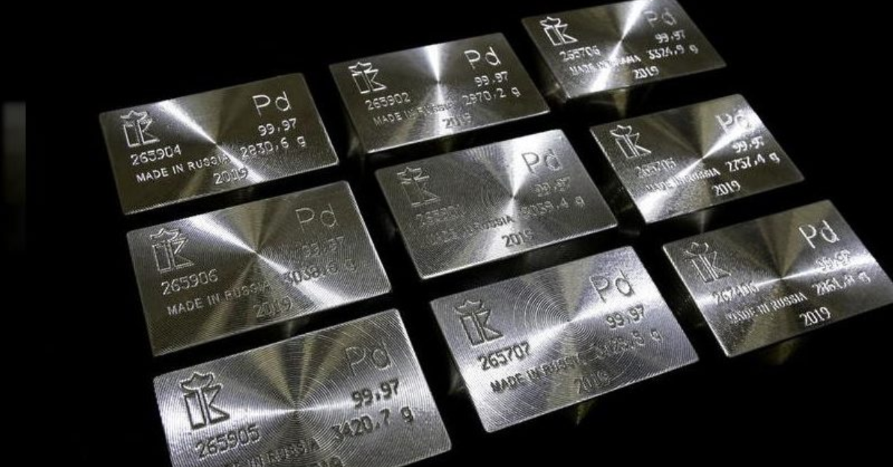 Platinum Group Metals Ltd. presenta los resultados del segundo trimestre de 2025