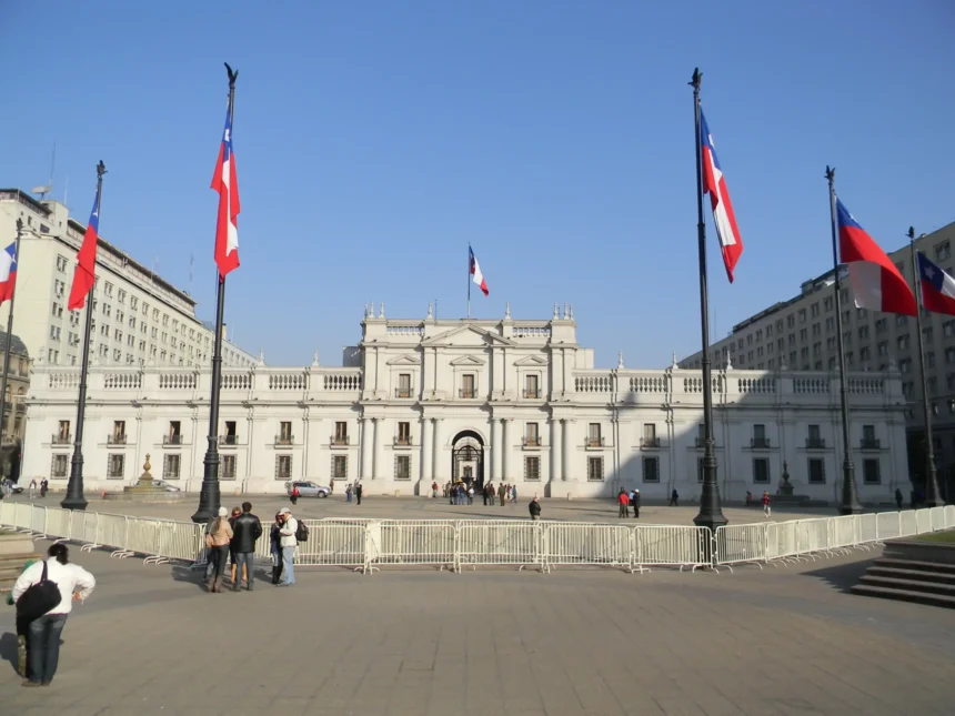 Polémica en Chile: ¿Desarrollo económico o conservación ambiental como prioridad nacional?