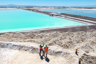 Polémica por el pacto Codelco-SQM: candidatos presidenciales en desacuerdo