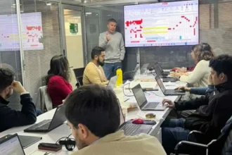 Polpaico Soluciones destaca entre las 10 empresas finalistas de los Kaizen Awards Chile 2025