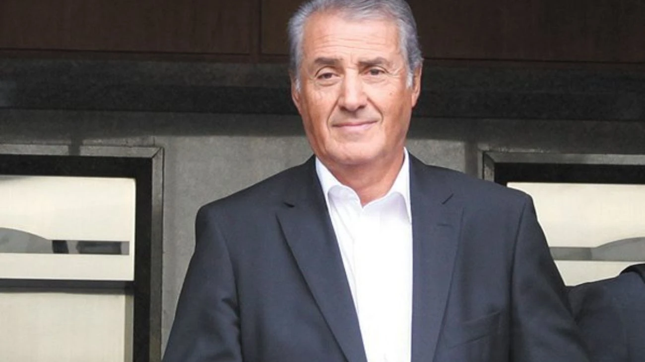 Ponce Lerou y su familia avanzan en la reorganización de las sociedades Cascadas para afinar su posición en SQM