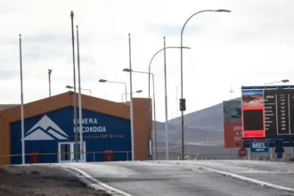 Por discapacidad visual y lo despidieron: Minera deberá pagar millonario monto
