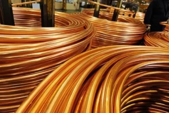 ¿Por qué el cobre enfrenta más presión en 2026 y qué le cuesta a Chile seguir siendo competitivo?