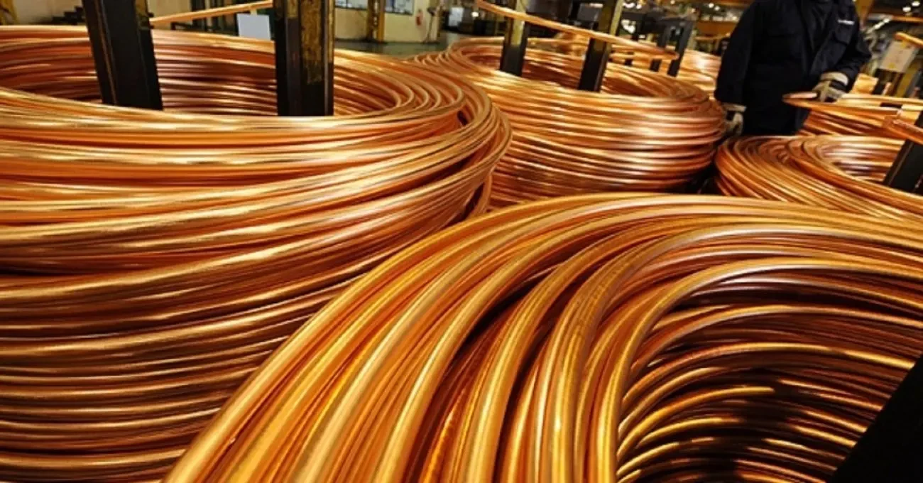 ¿Por qué el cobre enfrenta más presión en 2026 y qué le cuesta a Chile seguir siendo competitivo?