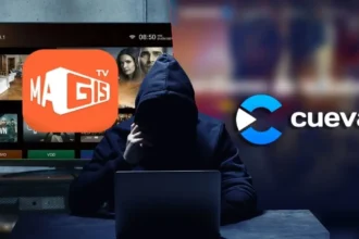 Por qué evitar Magis TV o Cuevana y qué plataformas usar en su lugar