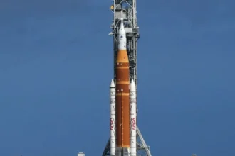 ¿Por qué la NASA vuelve a la Luna con Artemis y qué busca justificar con un gasto que bordea los US$100.000 millones?