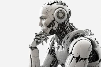 ¿Por qué usamos frases de cortesía al interactuar con inteligencia artificial?