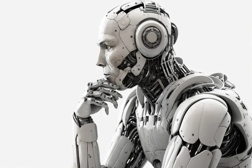 ¿Por qué usamos frases de cortesía al interactuar con inteligencia artificial?