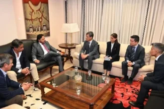 POSCO en Salta: inversión por más de USD 2.000 millones impulsa expansión de Sal de Oro y acelera producción de litio