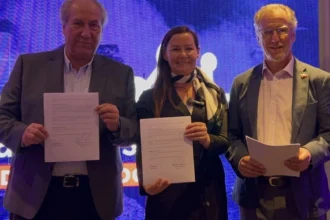 Potenciando la sinergia entre grandes industrias y MyPYMES en Antofagasta