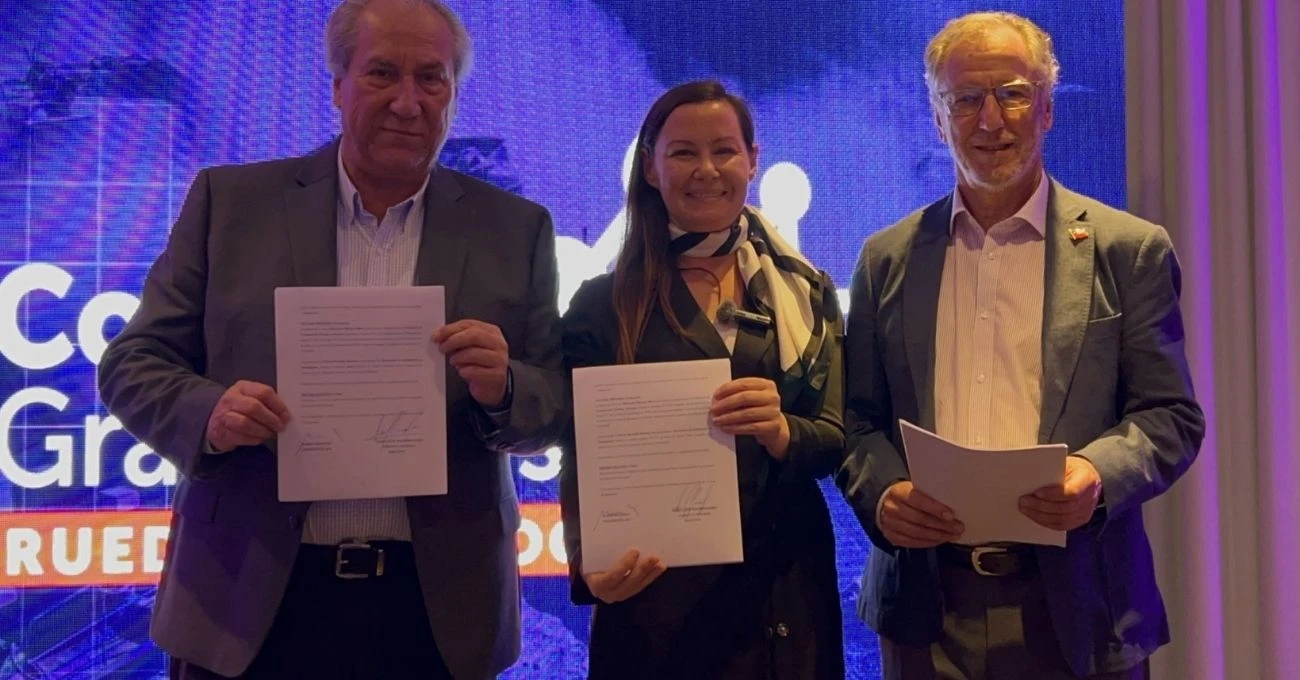 Potenciando la sinergia entre grandes industrias y MyPYMES en Antofagasta