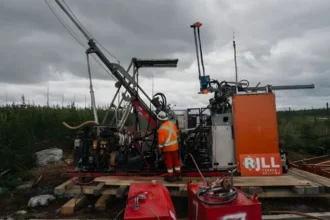 Power Metallic Mines Inc. Interceptan 16,55 metros de CuEqRec¹ al 15,11% en el agujero 25-049, y 7,60 metros de CuEqRec¹ al 7,20% en el agujero 25-043 en Lion