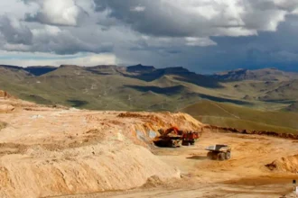 PPX Mining logra un nuevo récord operativo mensual en 2025 en julio