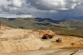 PPX Mining prevé ejecutar 9.500 metros de perforación en el Proyecto Igor durante 2026