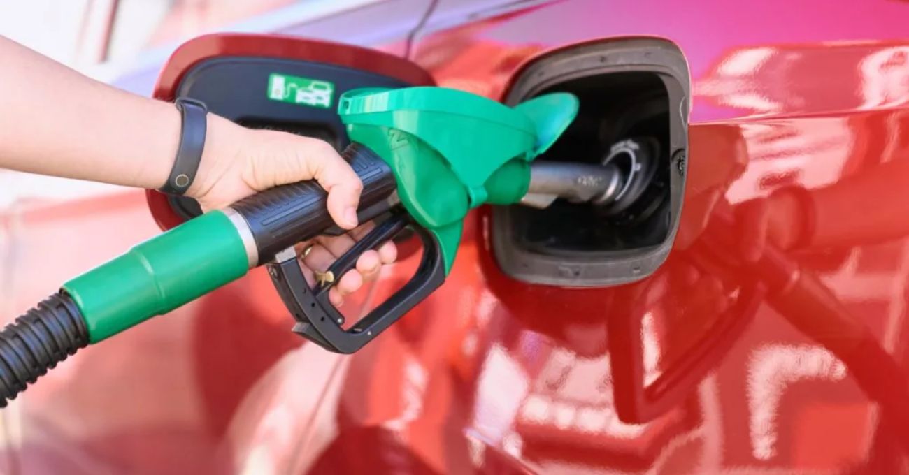 Precio de la bencina este jueves 10 de abril: revisa si sube, baja o se mantiene
