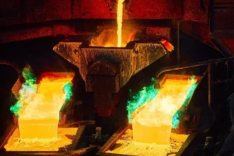 Precio del cobre: el salto sobre 100.000 yuanes y las 37,1 billones que revelan una fiebre en China