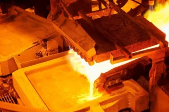 Precio del cobre roza los US$6: repunte de 5,6% en días clave y el factor geopolítico que explica su recuperación