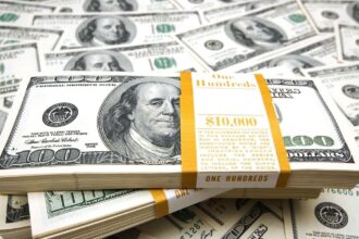 Precio del dólar en Chile hoy, 3 de abril de 2025: tipo de cambio actualizado según el Banco Central