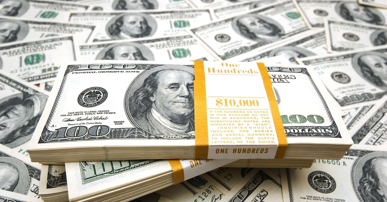 Precio del dólar en Chile hoy, 3 de abril de 2025: tipo de cambio actualizado según el Banco Central