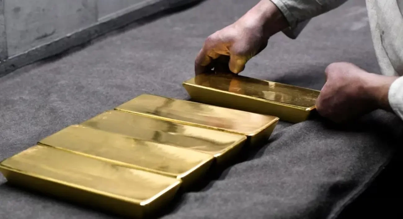 Precio del oro: caída de 14,6% en marzo marca el peor desplome mensual desde 2008 y reconfigura el rol del refugio