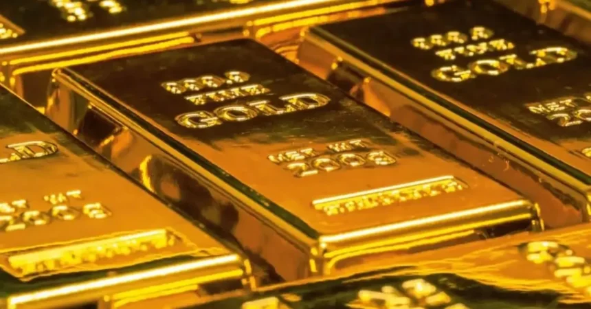 Precio del oro en alza: tensiones EE.UU.-Irán impulsan activos refugio globales