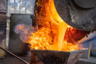 Precio del oro: Goldman eleva su meta a US$5.400/oz para fines de 2026 tras un cambio clave en la demanda