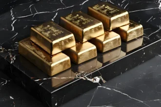 Precio del oro rebota hasta 2,3% y vuelve sobre US$5.200: qué reactivó la demanda por refugio en plena guerra con Irán