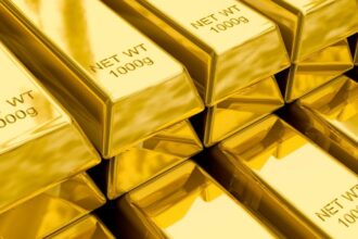 Precio del oro rompe nuevos récords y se consolida como refugio ante la guerra comercial