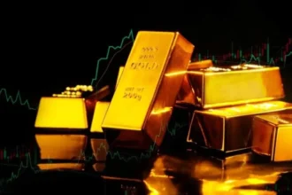Precio del oro: se estabiliza sobre US$4.400 tras caída de 9 días y pérdida de hasta 15% en la guerra