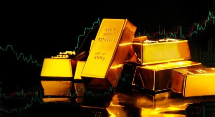 Precio del oro: se estabiliza sobre US$4.400 tras caída de 9 días y pérdida de hasta 15% en la guerra