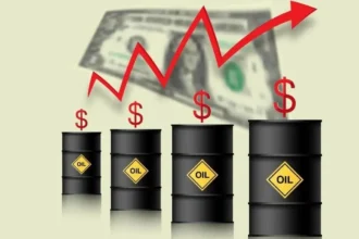 Precio del petróleo alcanza US$110: tensión en el Estrecho de Ormuz mantiene en vilo al mercado global