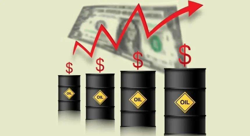 Precio del petróleo alcanza US$110: tensión en el Estrecho de Ormuz mantiene en vilo al mercado global