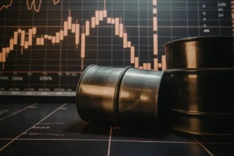 Precio del petróleo en alza: Chile importó 8,9 millones de toneladas en 2024 (26,4% regional) y quedó segundo en Latinoamérica