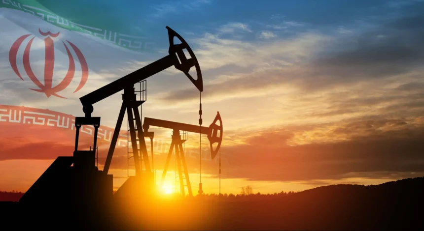 Precio del petróleo sube por tensiones en Medio Oriente e incertidumbre global