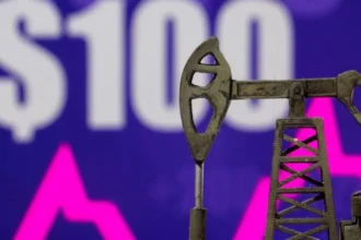 Precio del petróleo supera los US$100 y desafía la liberación de 400 millones de barriles: la señal que inquieta al mercado